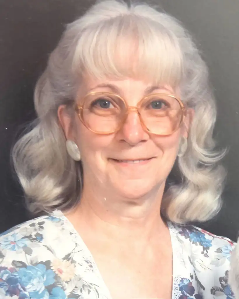 Margaret Carol Coss