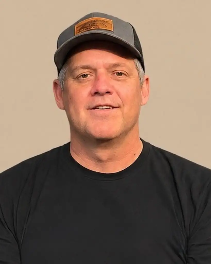 Michael “Mike” Bruce Crawford Sr.