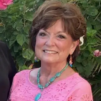 Marjorie “Margie” Jean Kildow