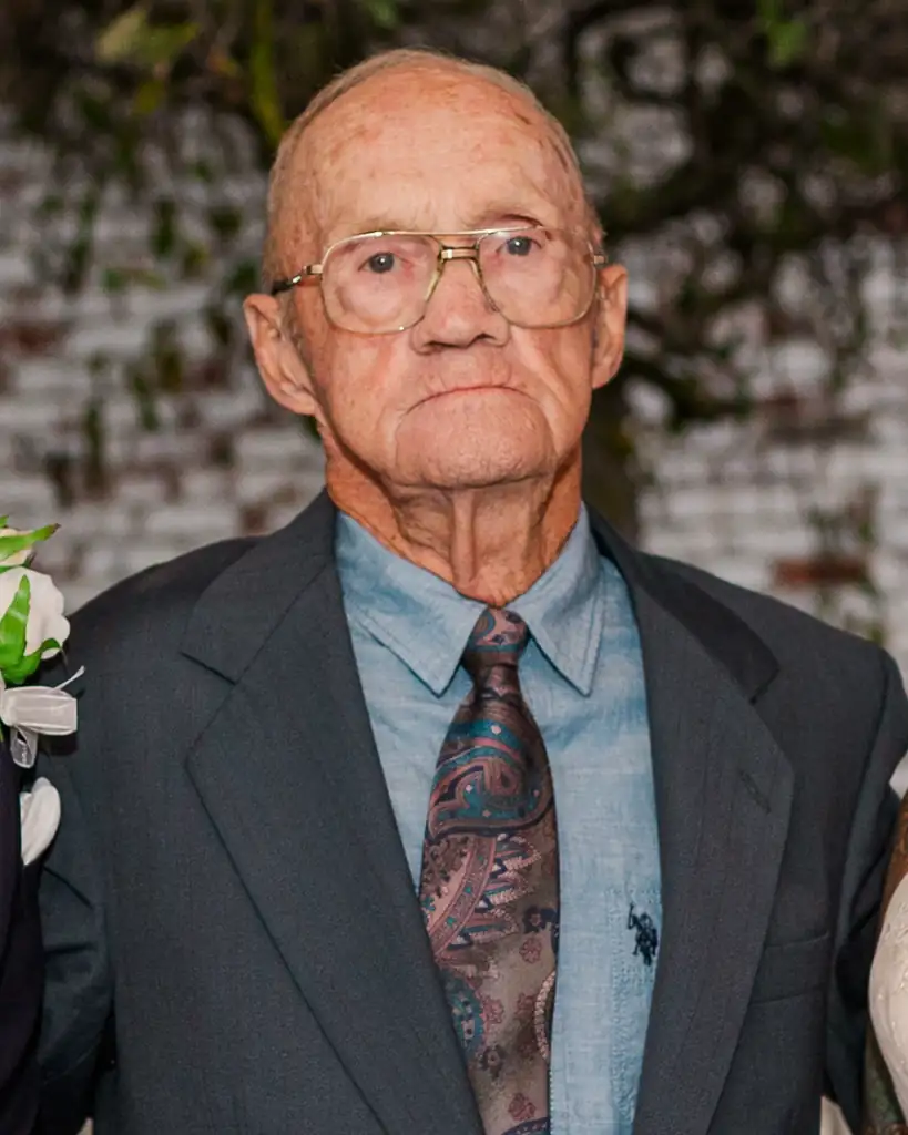 Marvin Neal Stephens