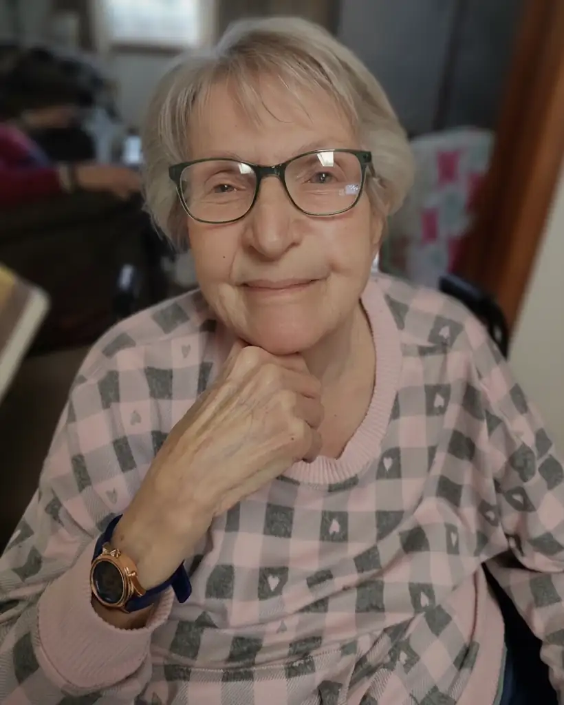 Nora Marie Fry