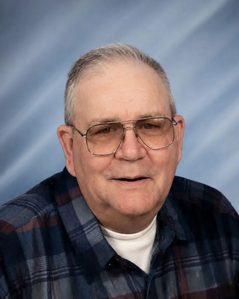 Ray “Joe” Lee Elerick