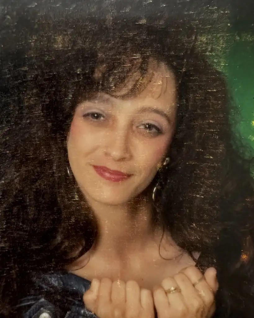Rose Ann Talbert