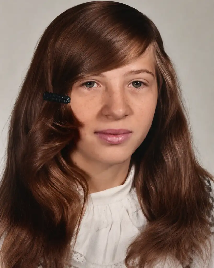 Victoria Doudna