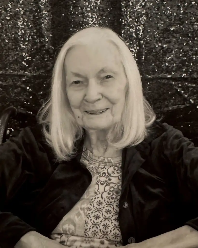 Virginia M. Edwards