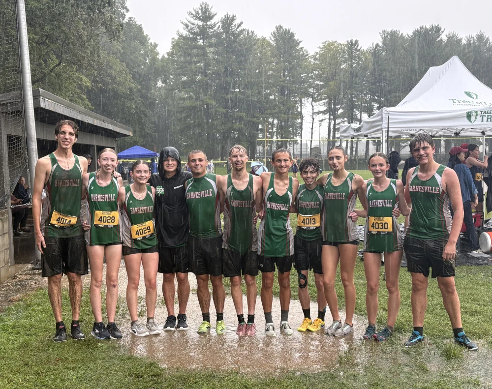 Watkins Memorial Invitational: Race Canceled, But Not The Fun