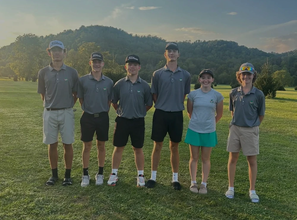 Shamrock Golf at Clair-Mar