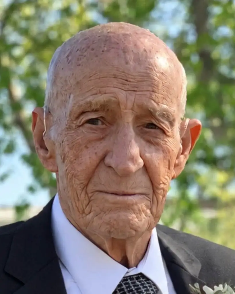 John “Johnny” Caldwell Dunn