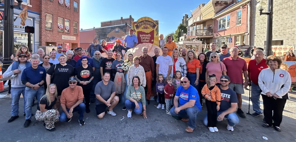 King Pumpkin Sold for $14,250