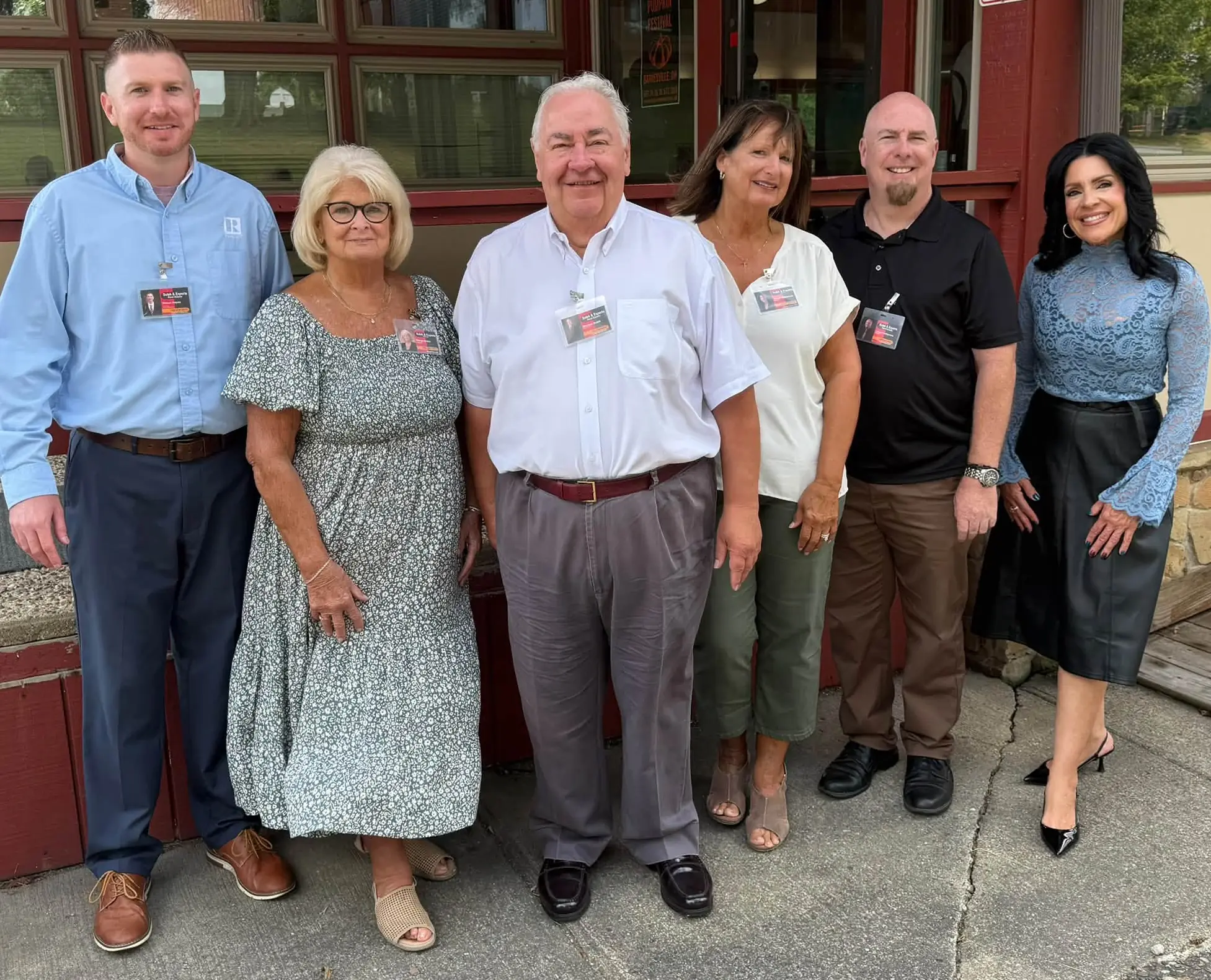 Barnesville Chamber Meeting Recap