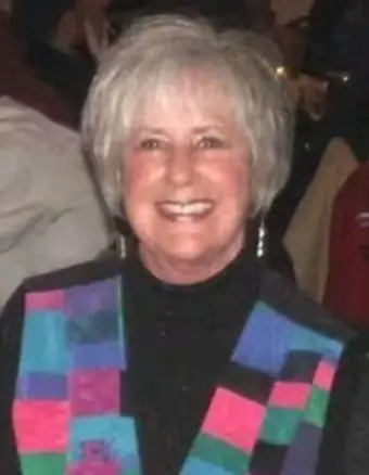 Jonelle Edith Callahan