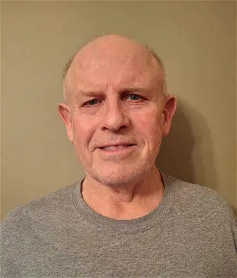 Delmas E. Hashman