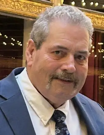 Billy Joseph Weller