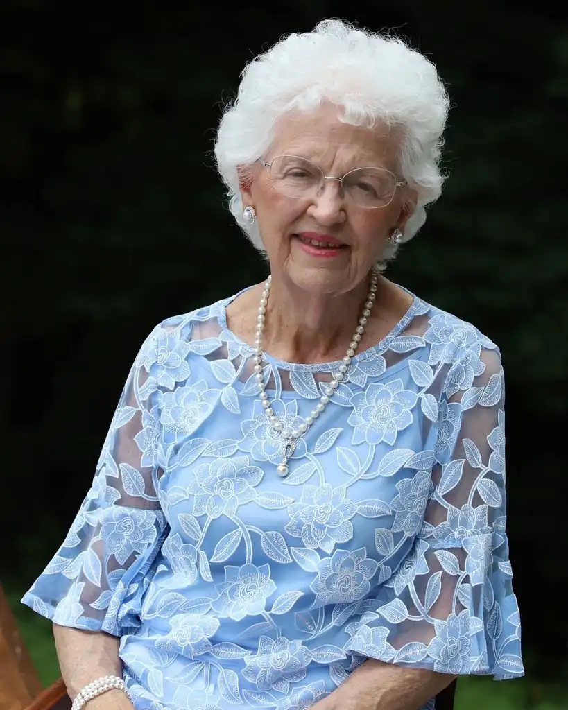 Carol Ann Groves