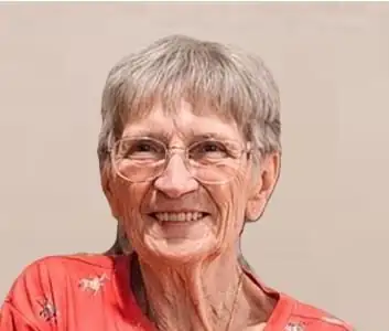 Donna Jane McLeish