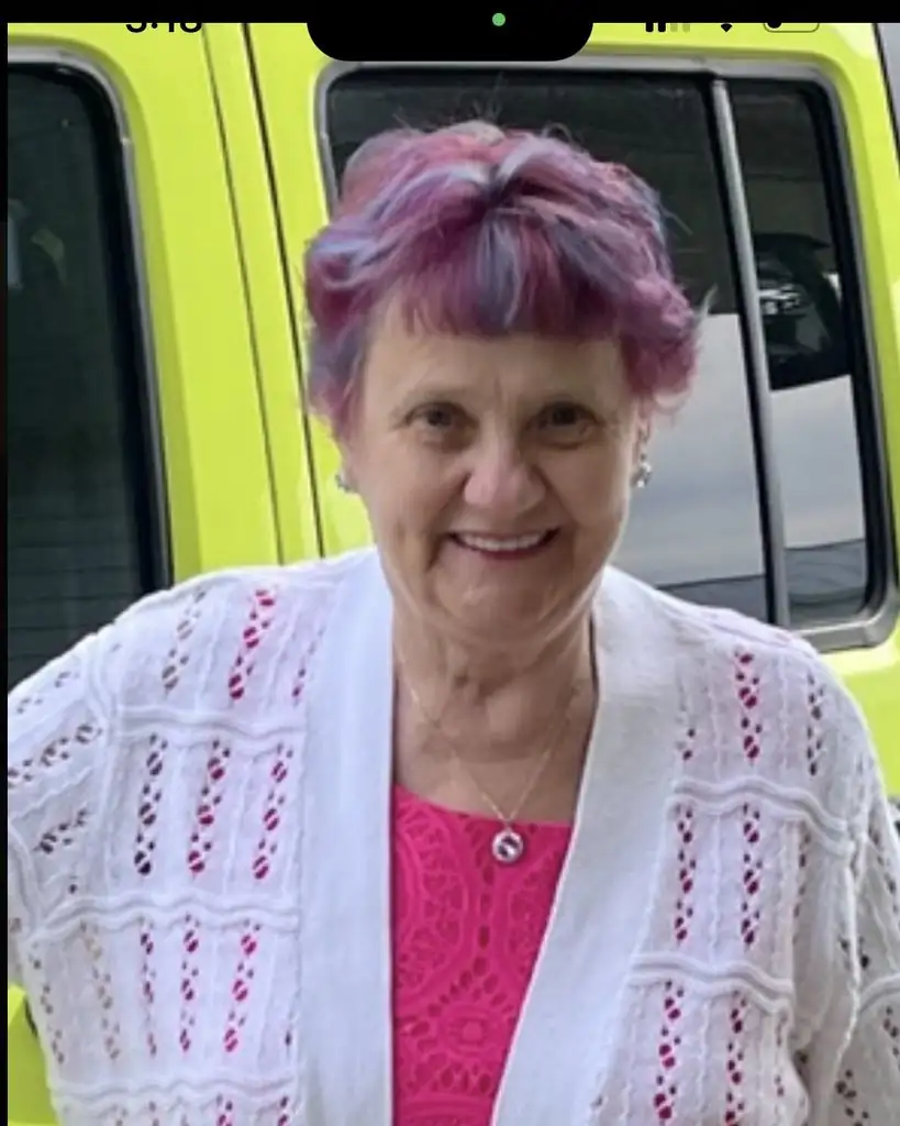 Ethel J. Pozza