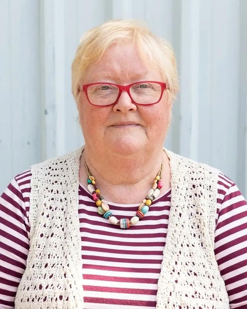 Esther Olive Wells