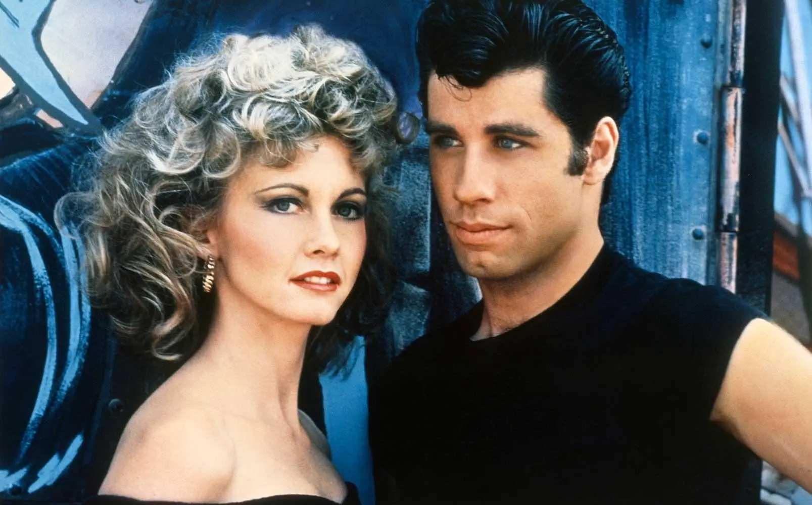 Movie Series Launches with Grease