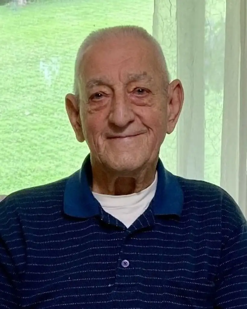 Henry Walter Niemiec