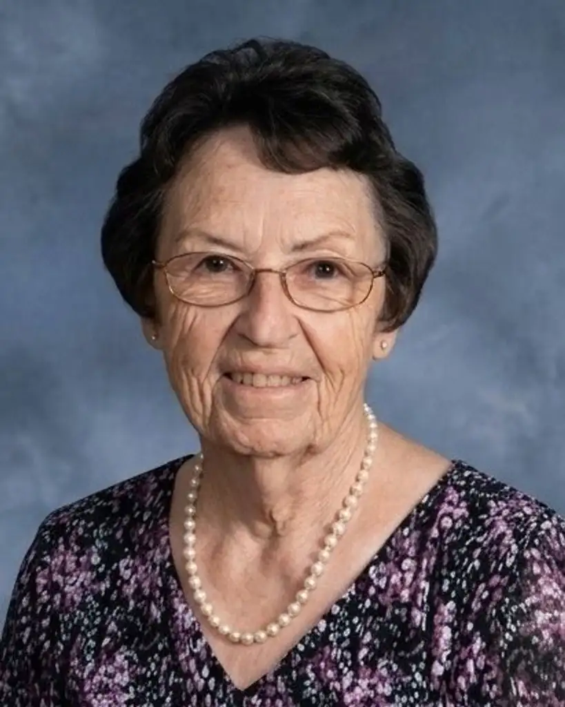 Roberta Jeanne Toothman Schroeder Rawson