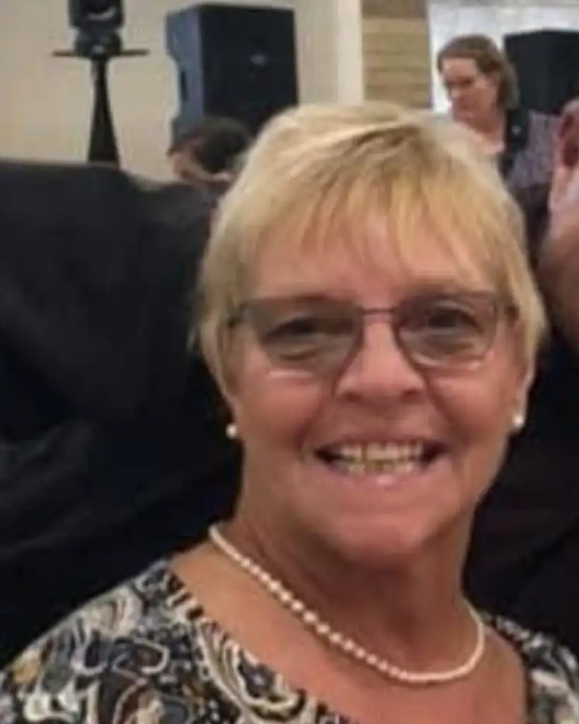 Kay Marie Mankin