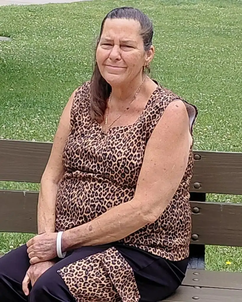 Michele Kay Dornon