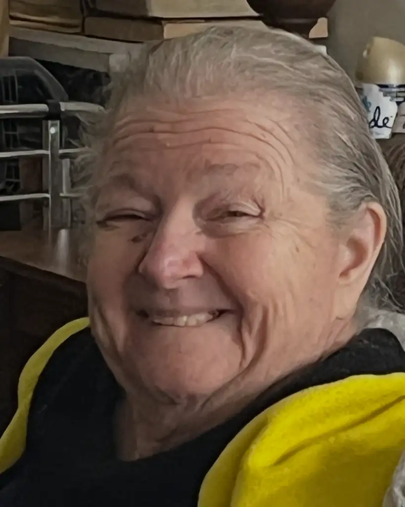 Nancy Jane Schmidt