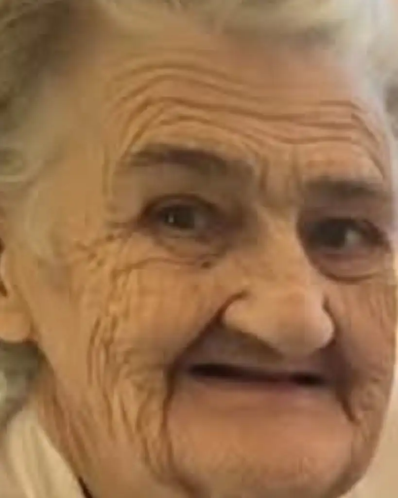 Ruth Louise Evans