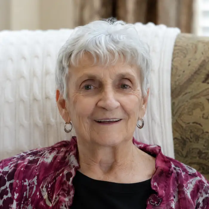 Sue Ann (Friday) Callow
