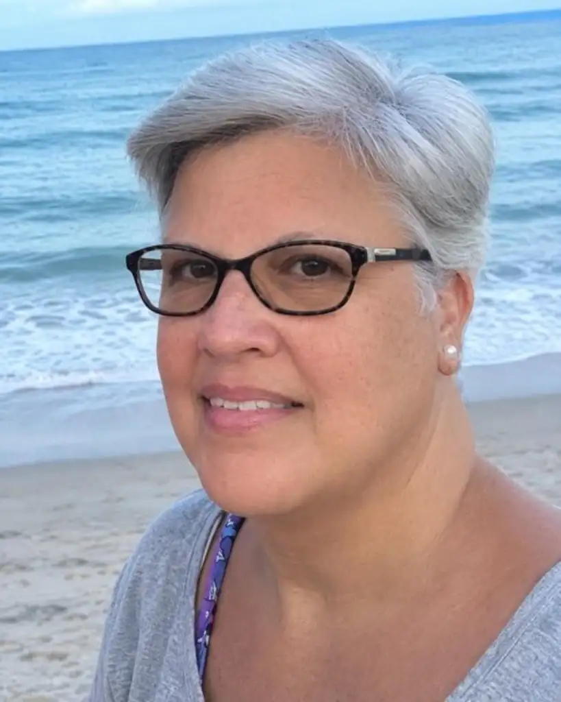 Terri Lee (Abee) McClelland