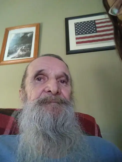 William Kenneth “Kenny” Wilcox