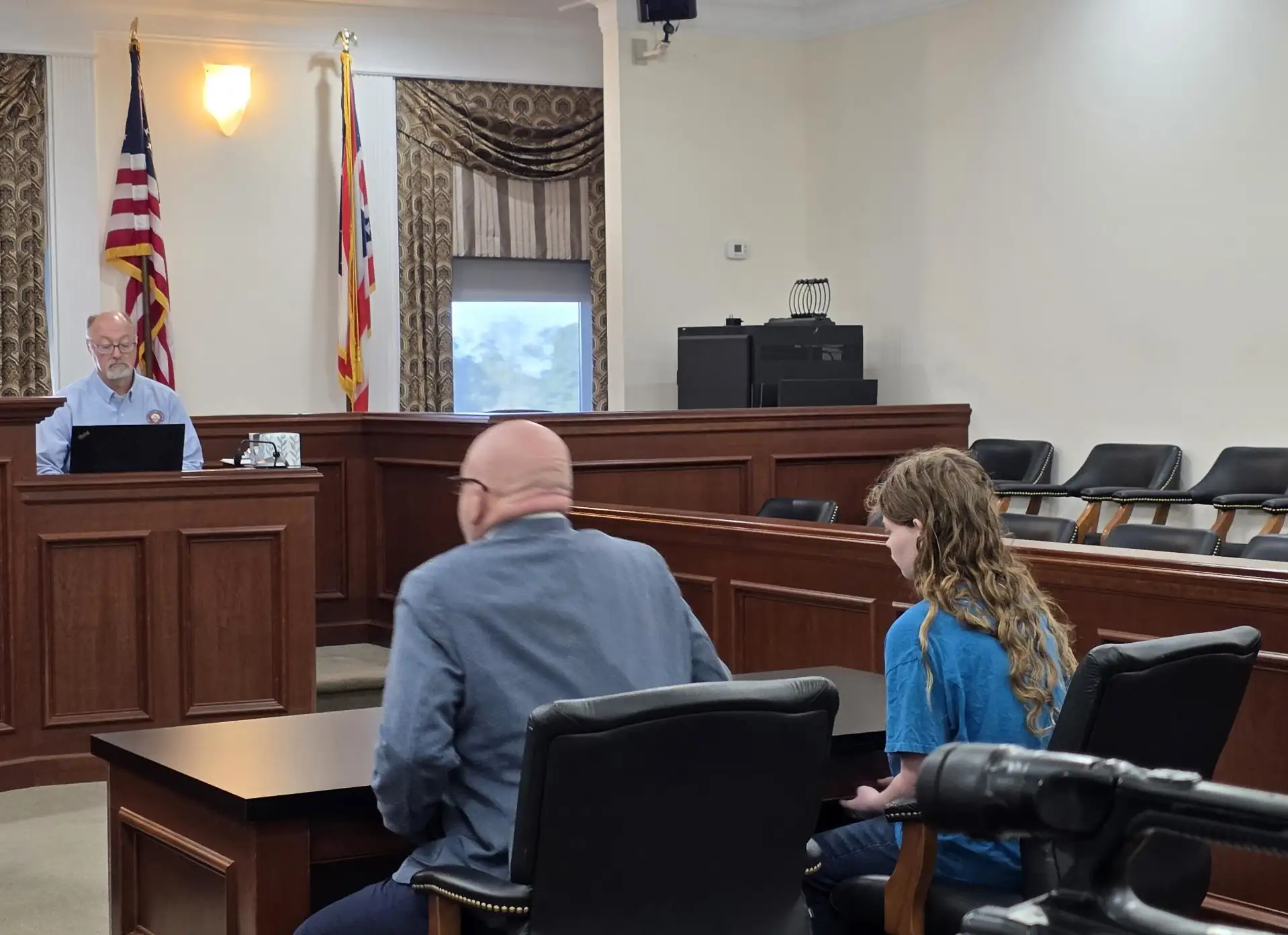 Another Evaluation for Morristown Area Woman Accused of Murder