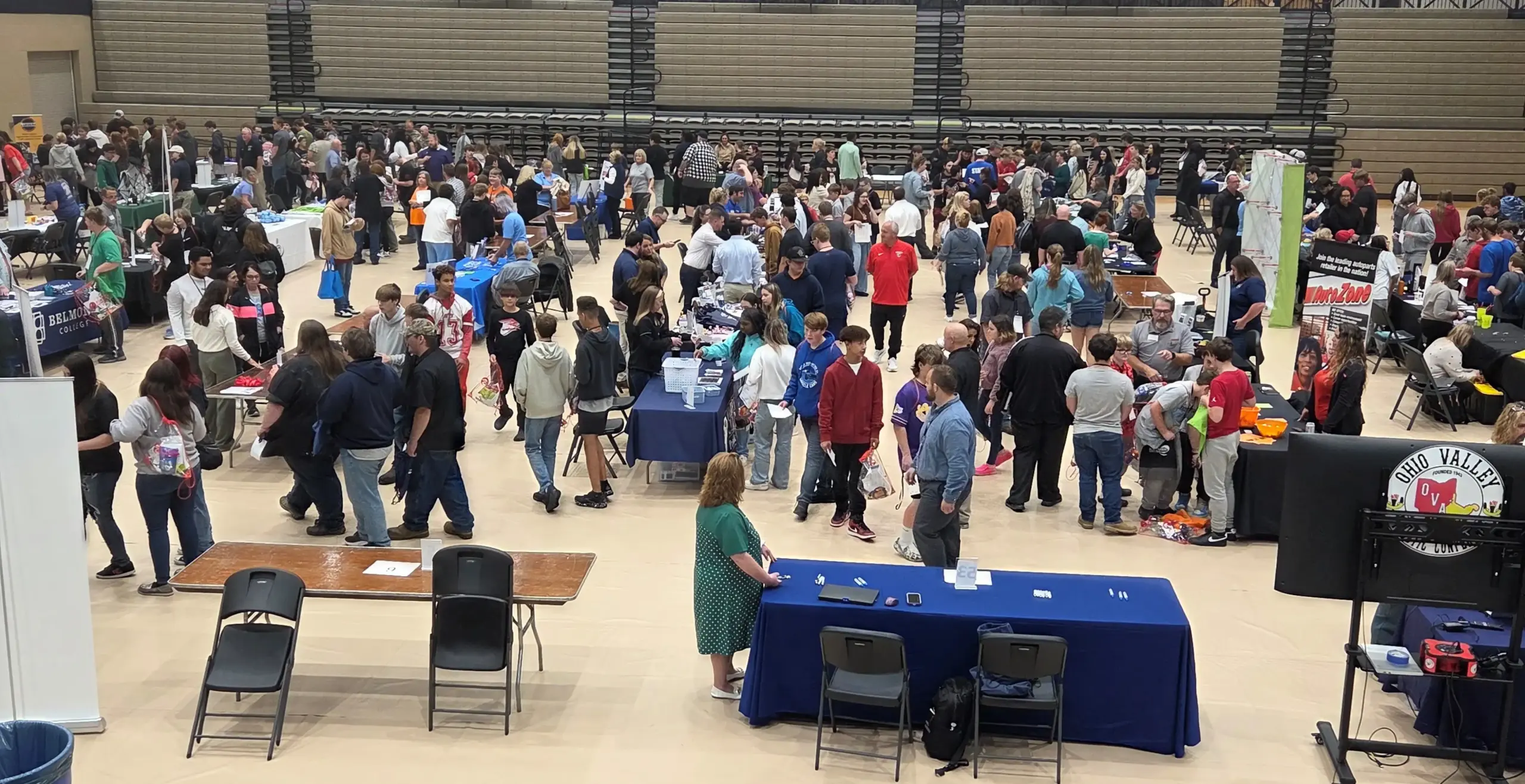 Teens to Explore What’s Next at Career & Transition Expo