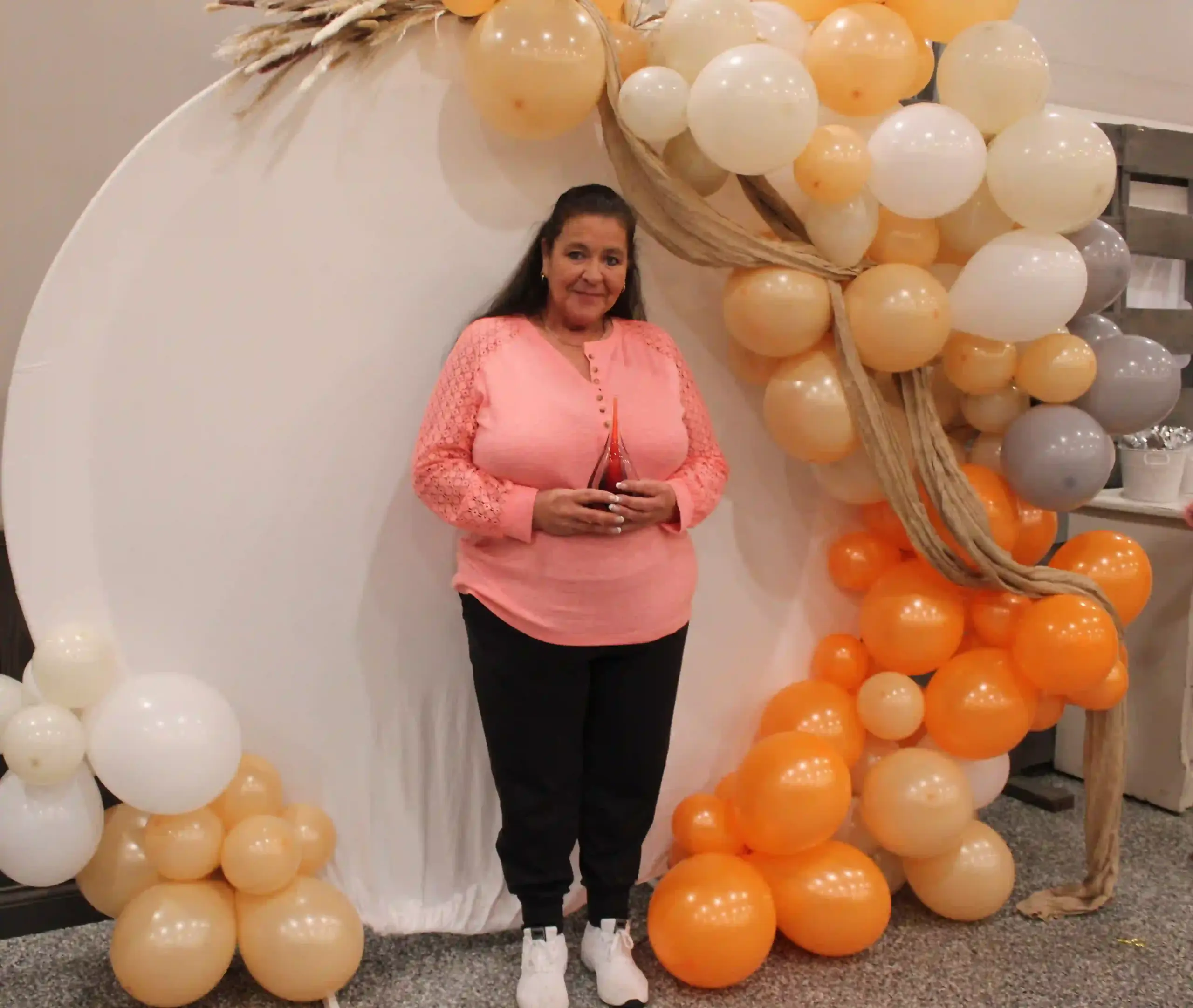 Heart & Hands Awards Recognize Excellence