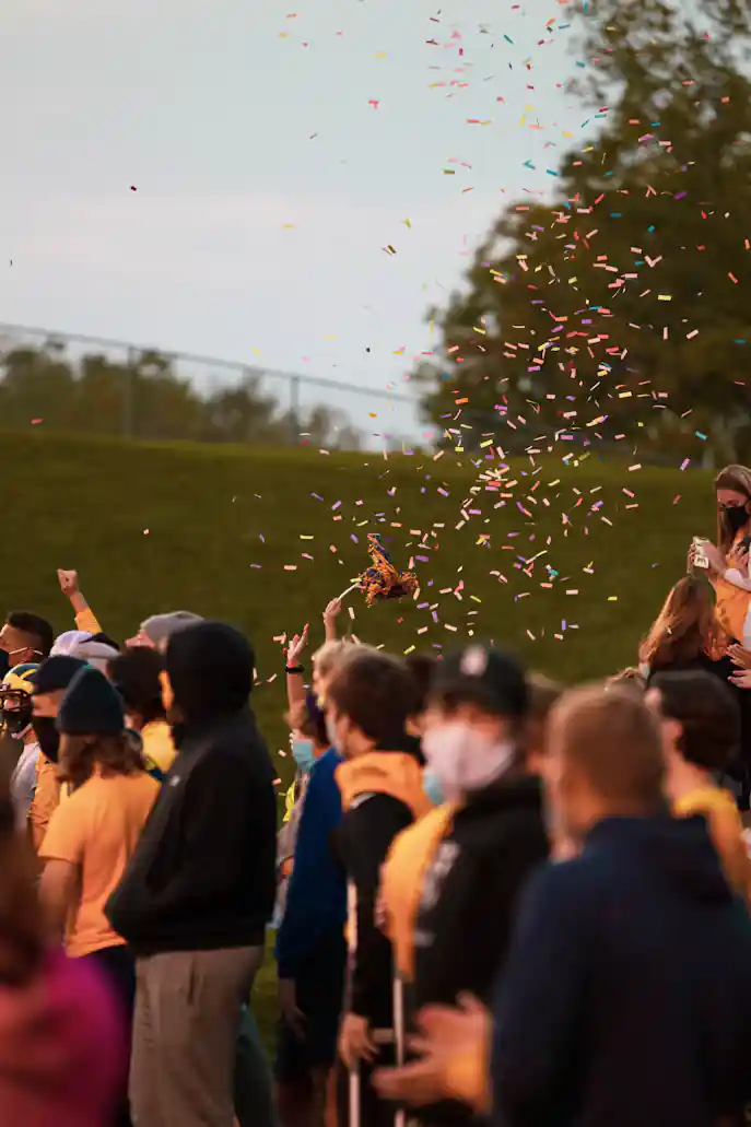 Barnesville/Olney Homecomings on Tap This Week