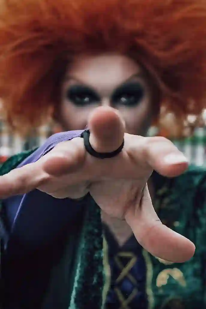 State Theater Offers ‘Hocus Pocus’, Costume Contest