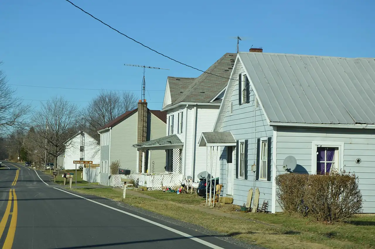 Monroe County Village Governments on the Block   