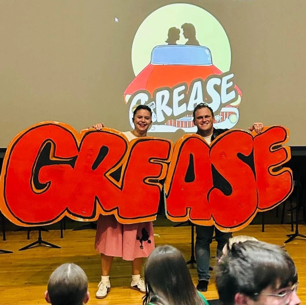 Barnesville Reveals 2027 Musical Production