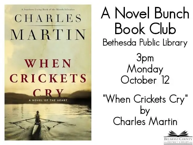 Novel Book Club
