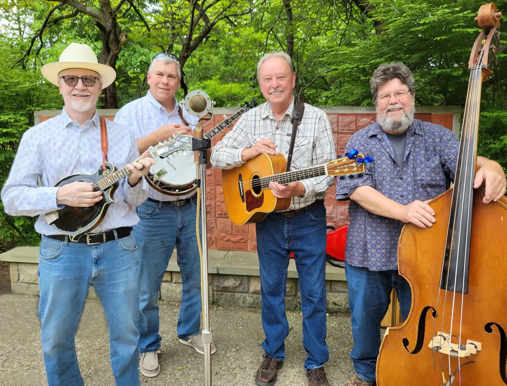 5th Annual Captina Creekin Fest