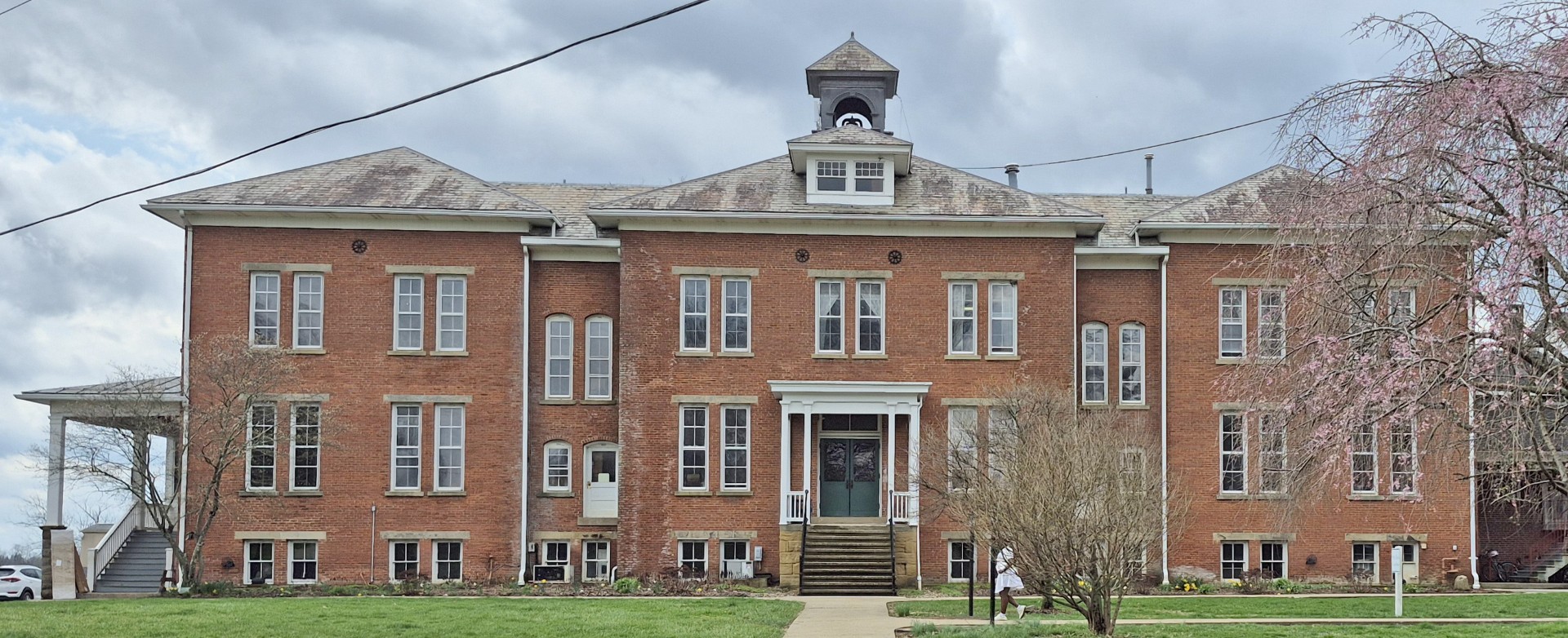 Olney Joins Sunday’s Rubberneck Tour