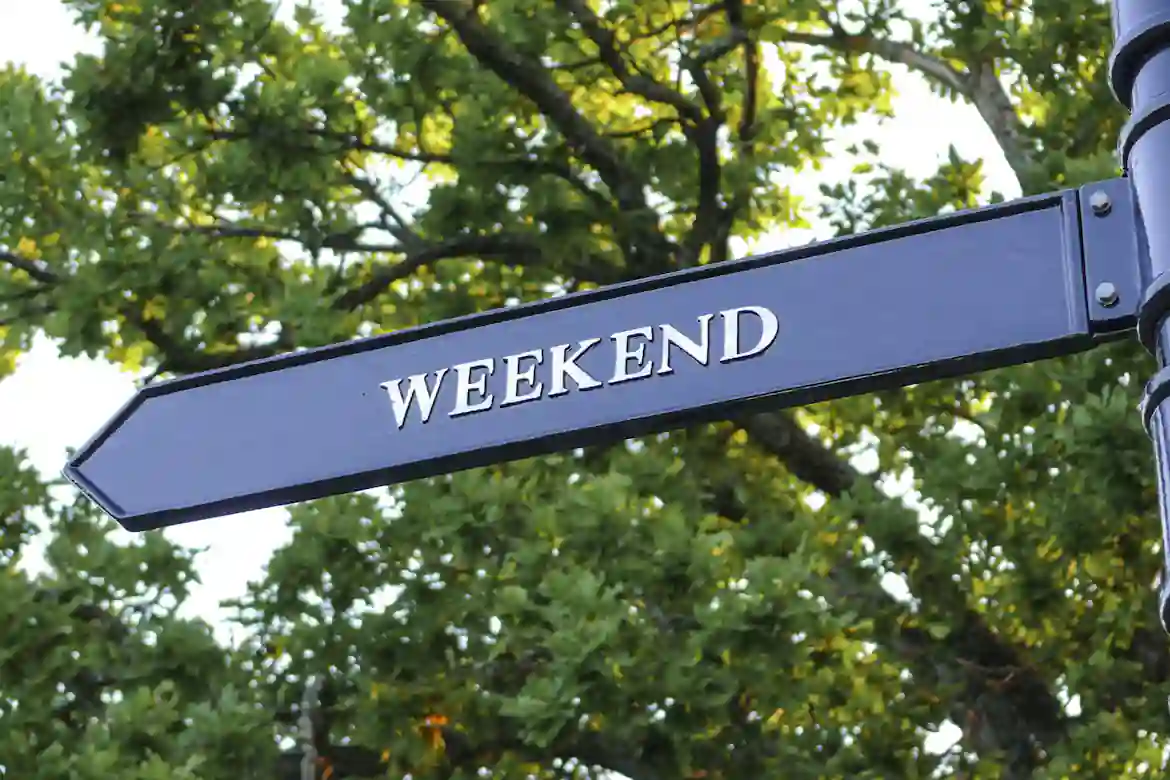 On Tap This Weekend – Oct. 23-25