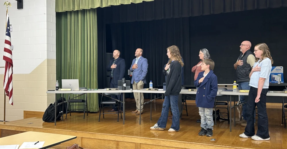 Career Education and STEM Designation: Topics at October’s BOE Meeting