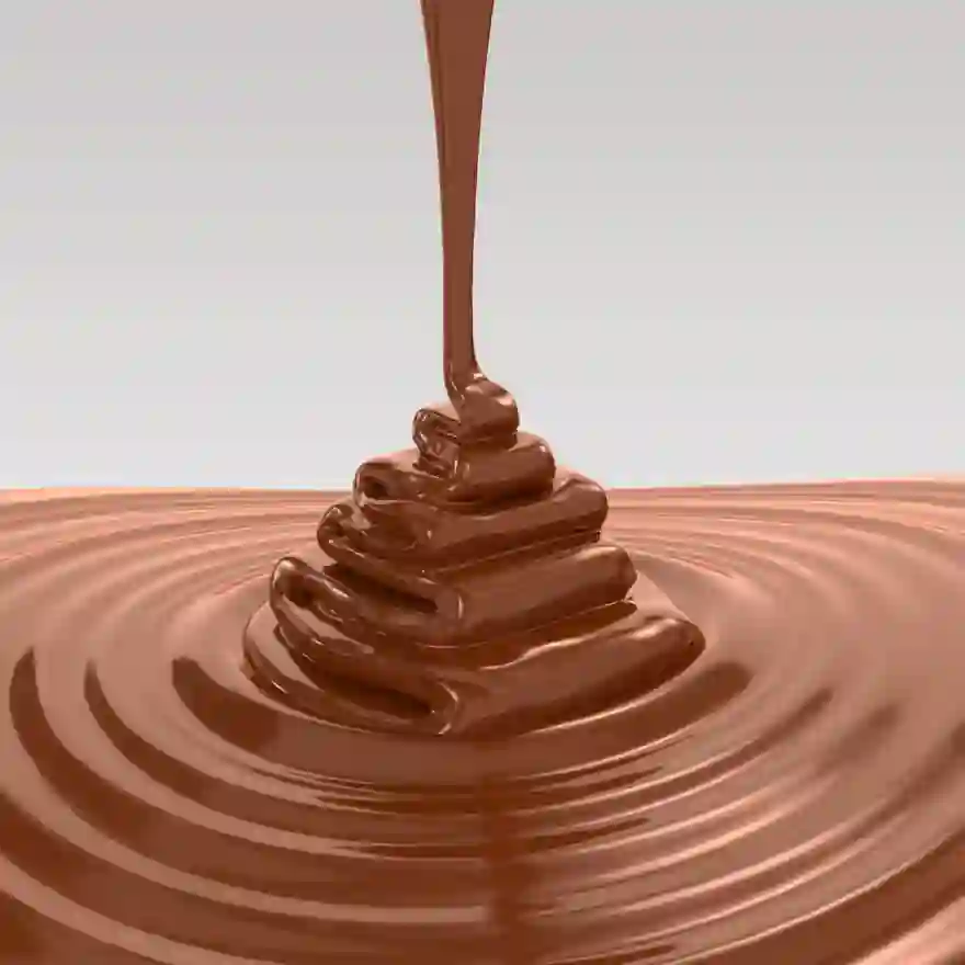 Calling all Chocolate Lovers!