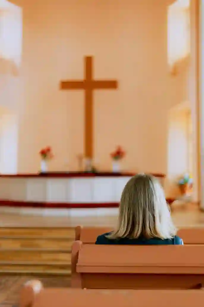 Historic Churches Rubberneck Tour