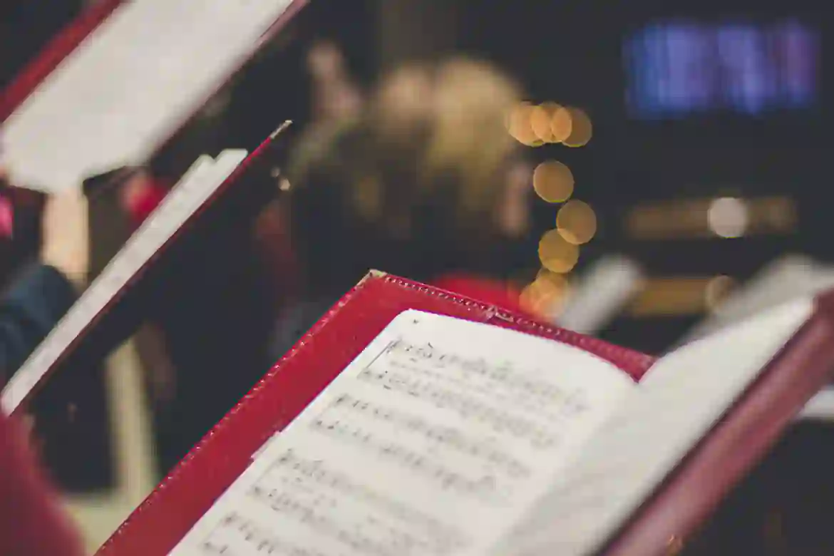 ‘Singspiration’ Planned at Batesville Church