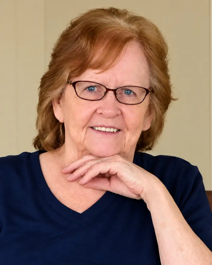 Alice Mae McBride