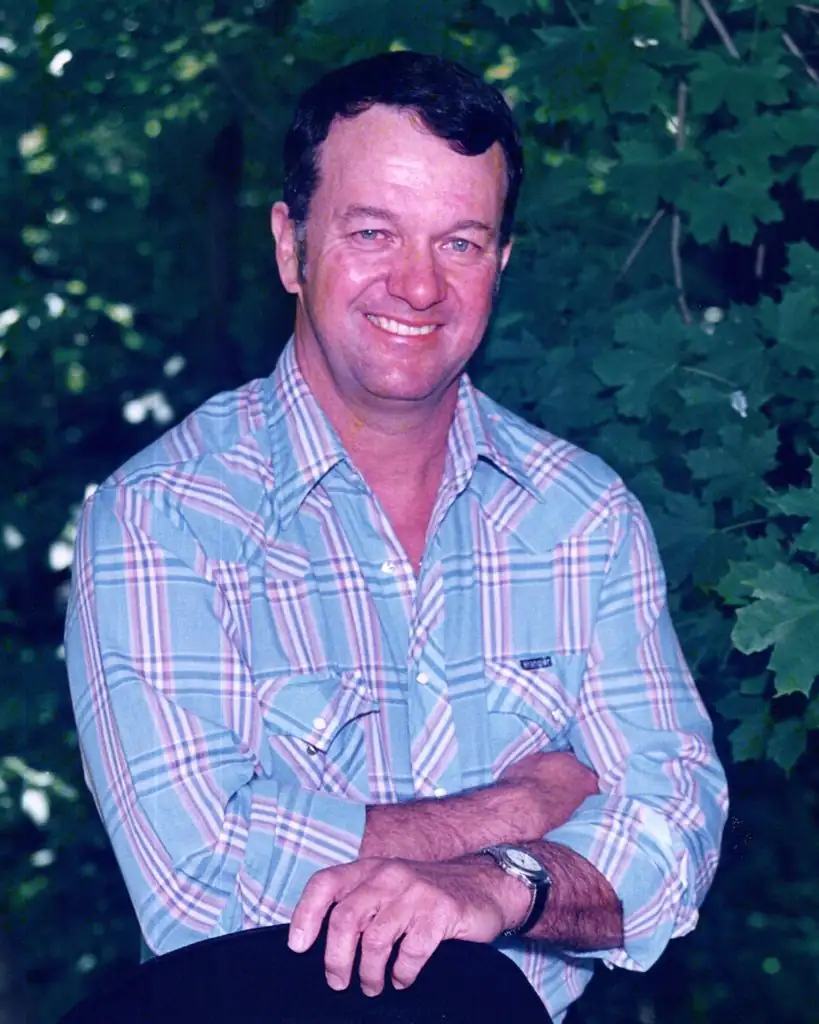 H. Allen “Butch” “Hank” Wilcox