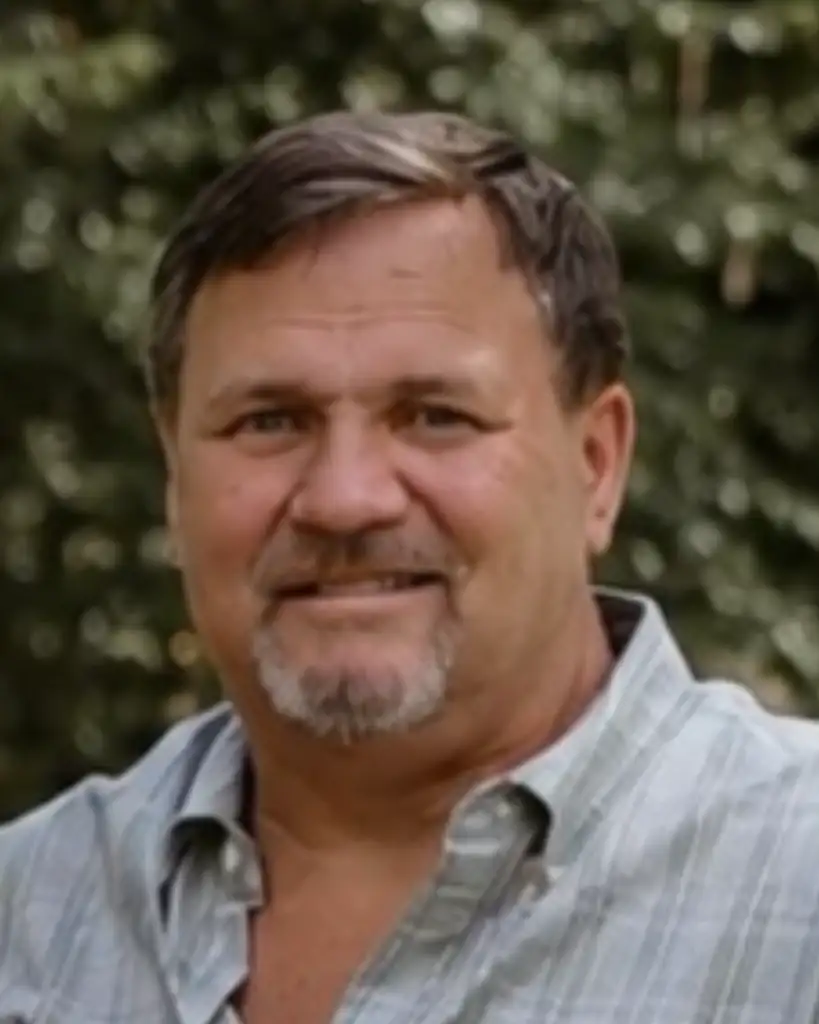 Carl W. Pozza Jr.