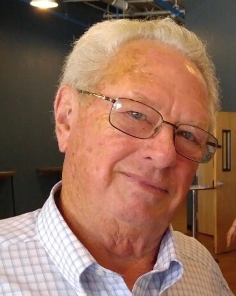 Donald A. Carpenter